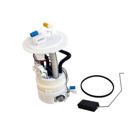 AUTOBEST Fuel Pump Module Assembly, F4547A F4547A